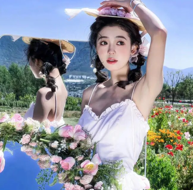 四面夏娃
